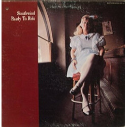 Southwind Ready To Ride Vinyl LP USED