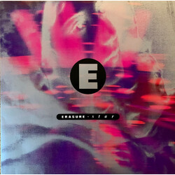 Erasure Star (Remix) Vinyl 12" USED