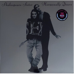 Shakespear's Sister Hormonally Yours Vinyl LP USED