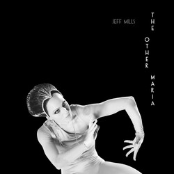Jeff Mills The Other Maria Vinyl 12" USED