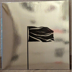 Nothing (12) 10 Years Of Guilty Of Everything Vinyl LP USED