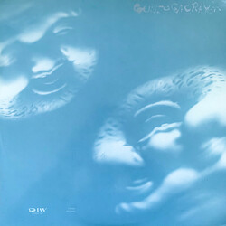 Gunjogacrayon Gunjogacrayon Vinyl LP USED