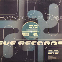 Pablo Gargano Eve 6 Vinyl 12" USED