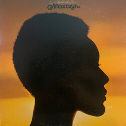 Maxayn Maxayn Vinyl LP USED