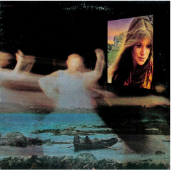 Melanie (2) Madrugada Vinyl LP USED