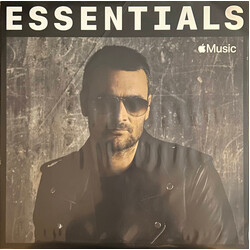 Eric Church Essentials Apple Music Vinyl LP USED