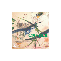 Cradle (2) One Step Ahead / Goodness Vinyl 7" USED