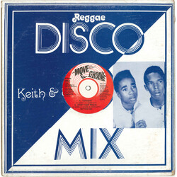 Keith & Tex Tonight / Stop That Train Vinyl 12" USED