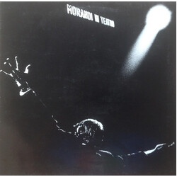 Gianni Morandi Morandi In Teatro Vinyl LP USED
