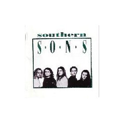 Southern Sons (2) Southern Sons Vinyl LP USED