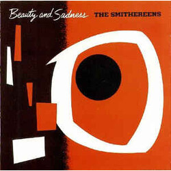 The Smithereens Beauty And Sadness Vinyl 12" USED