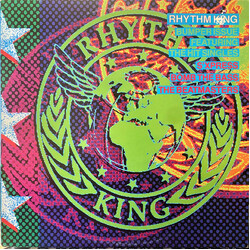 Various Rhythm King - Bumper Issue Vinyl LP USED