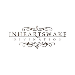 In Hearts Wake Divination Vinyl LP USED