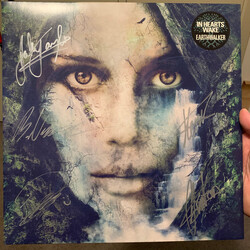 In Hearts Wake Earthwalker Multi Vinyl LP/CD USED