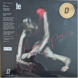 Suede Bloodsports Multi Vinyl LP/Vinyl 7" USED