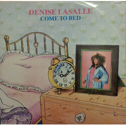 Denise LaSalle Come To Bed Vinyl 12" USED