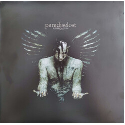 Paradise Lost In Requiem Multi Vinyl LP/CD USED