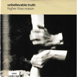 Unbelievable Truth Higher Than Reason Vinyl 7" USED
