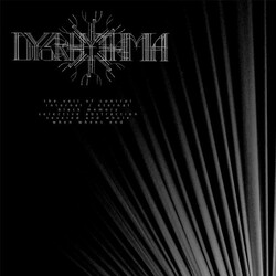 Dysrhythmia The Veil Of Control Vinyl LP USED