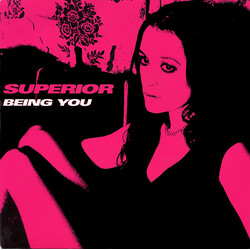 Superior Being You Vinyl 7" USED
