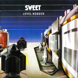 The Sweet Level Headed CD USED
