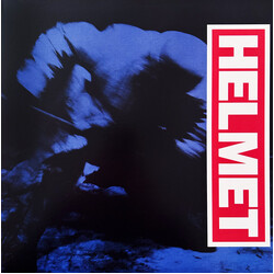 Helmet (2) Meantime Vinyl LP USED