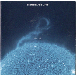 Third Eye Blind Blue CD USED