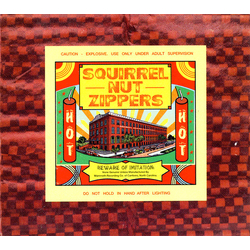 Squirrel Nut Zippers Hot CD USED