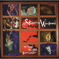 Stabbing Westward Wither Blister Burn + Peel CD USED
