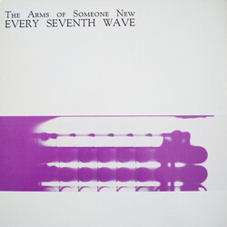 The Arms Of Someone New Every Seventh Wave Vinyl 12" USED