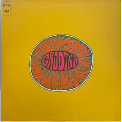 Grootna Grootna Vinyl LP USED