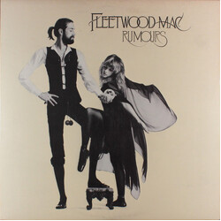 Fleetwood Mac Rumours Vinyl LP USED