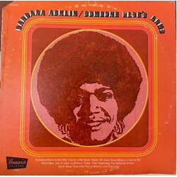Barbara Acklin Someone Else's Arms Vinyl LP USED