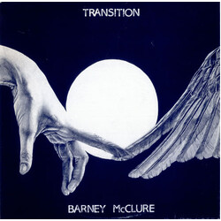 Barney McClure Transition Vinyl LP USED