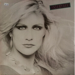 Renee Geyer Renee Geyer Vinyl LP USED