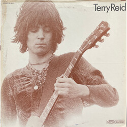 Terry Reid Terry Reid Vinyl LP USED