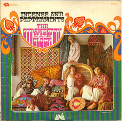 Strawberry Alarm Clock Incense And Peppermints Vinyl LP USED