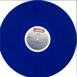 Kano EP 2 Vinyl 12" USED