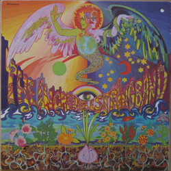 The Incredible String Band The 5000 Spirits Or The Layers Of The Onion Vinyl LP USED