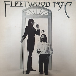 Fleetwood Mac Fleetwood Mac Vinyl LP USED