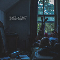 Have Mercy (4) Make The Best Of It Vinyl LP USED
