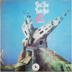 Chris Barber Drat That Fratle Rat! Vinyl LP USED