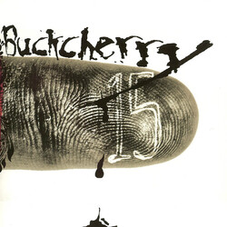 Buckcherry 15 Vinyl LP USED