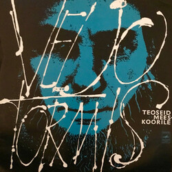 Veljo Tormis Teoseid Mees-koorile Vinyl LP USED