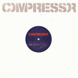 Yahel Avalanche Remixes Vinyl 12" USED