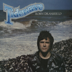 Robin Dransfield Tidewave Vinyl LP USED