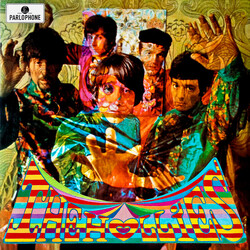 The Hollies Evolution Vinyl 2 LP USED
