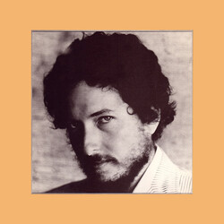 Bob Dylan New Morning Vinyl LP USED