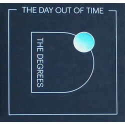 The Degrees The Day Out Of Time Vinyl LP USED