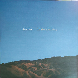 Dextro In The Crossing Vinyl LP USED
